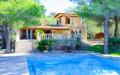 Finca de Felantix